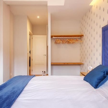 Apartamento Old bilbao Con Vistas a la Ria by Urban Hosts Exterior foto