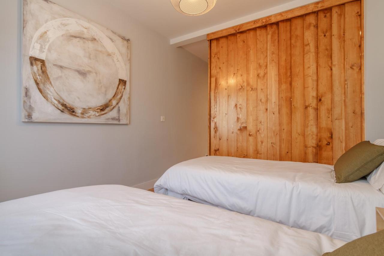 Apartamento Old bilbao Con Vistas a la Ria by Urban Hosts Exterior foto