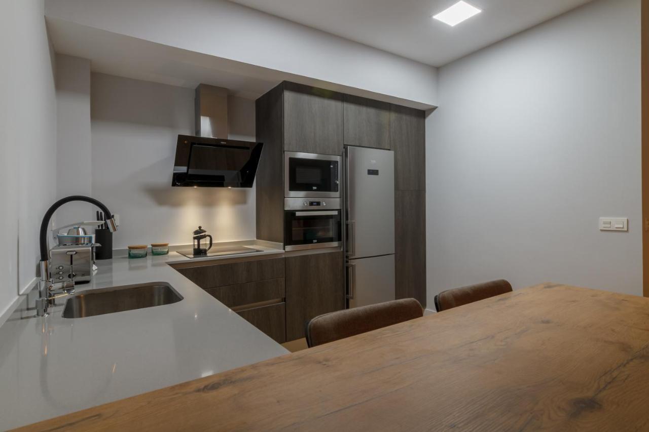 Apartamento Old bilbao Con Vistas a la Ria by Urban Hosts Exterior foto